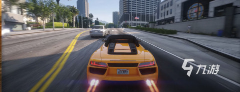 欧宝平台汽车模拟驾驶游戏下载推荐2022 有趣的汽车模拟驾驶游戏下载排行榜(图7)