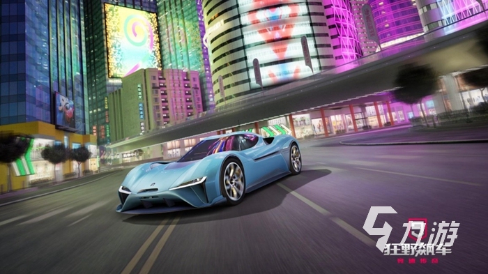 欧宝平台汽车游戏可以玩的汽车游戏大全2022 好玩的推荐(图1)
