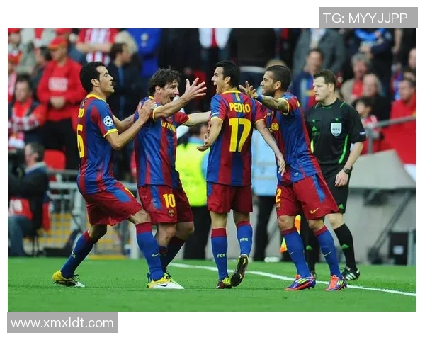 沙尔克与巴萨激情对决谁能在欧战舞台上笑到最后