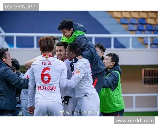 深圳佳兆业迎战河北球队全力争胜展现实力与决心