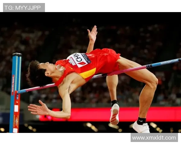 跳高王宇的传奇之路：从青涩少年到世界冠军的奋斗历程