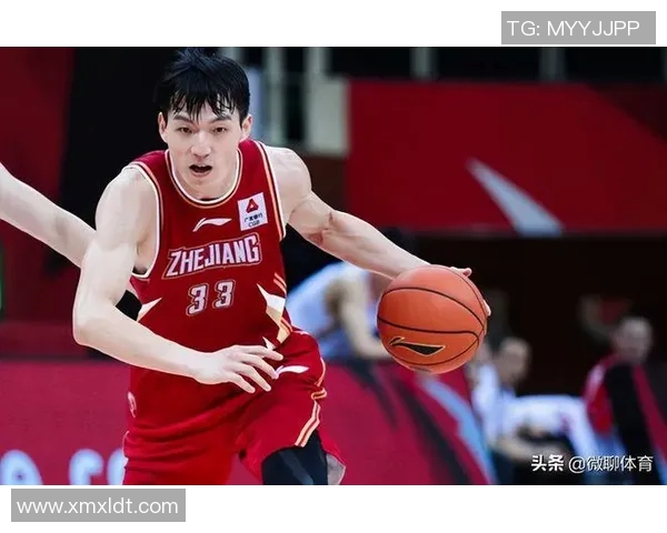 吴前：从篮球场上的闪耀明星到国家队的中流砥柱之路探秘