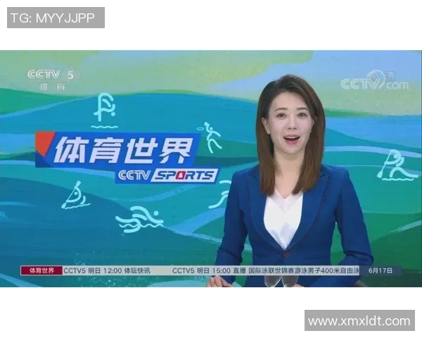 精彩体育赛事频道节目单全景呈现助你畅享每一场比赛的激情与乐趣