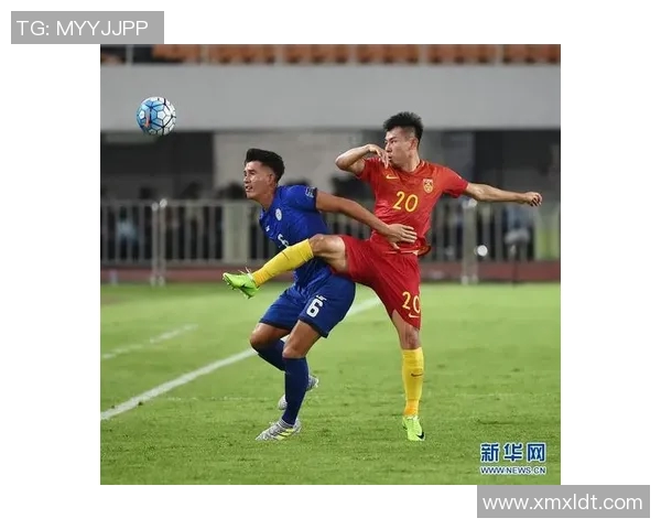 中国足球对阵菲律宾精彩集锦回顾展现激情与实力的较量