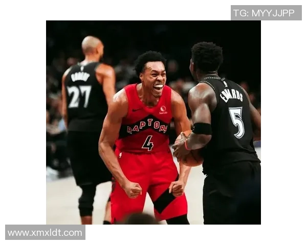 斯科蒂巴恩斯如何在NBA赛场上展现全能才华与领导力