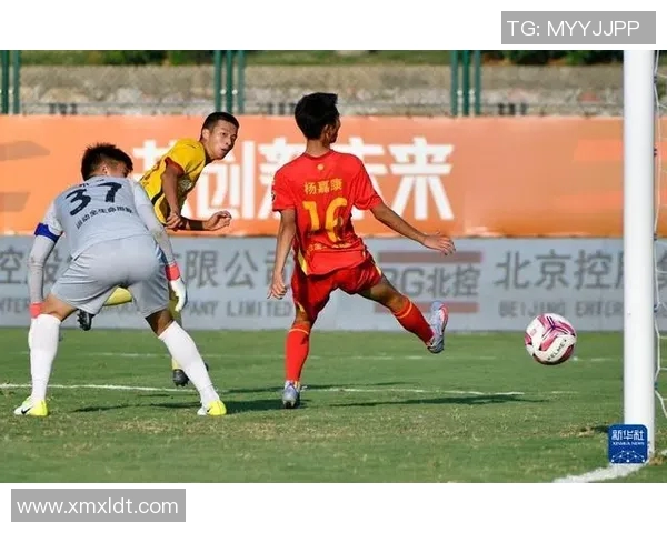 长安竞技迎战北京北体大期待精彩对决展现足球魅力与团队精神