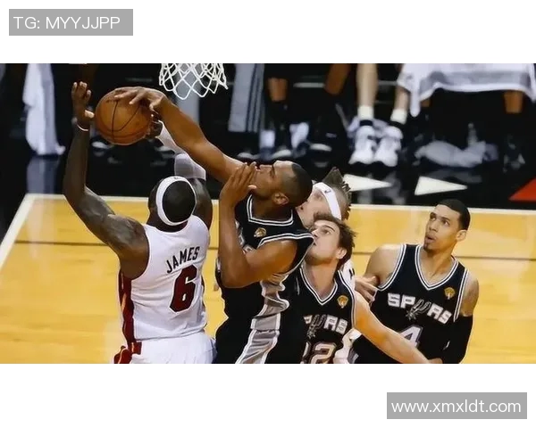 2015年骑士与马刺精彩对决全场录像回放及赛后分析