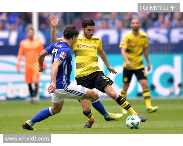 沙尔克与多特蒙德激情对决直播时间及观看方式详解