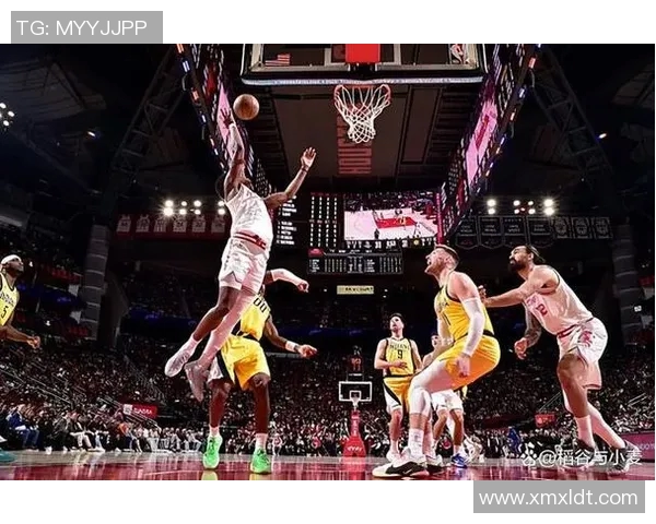 2013年NBA总决赛火箭与步行者的激烈对决回顾与精彩瞬间分析