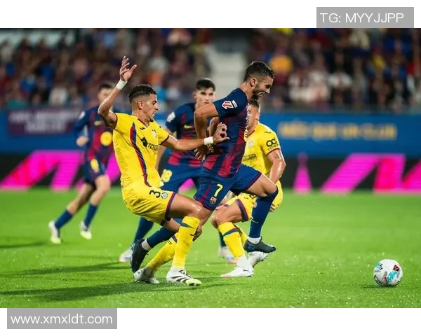 巴塞罗那主场迎战韦斯卡争夺西甲积分榜重要胜利