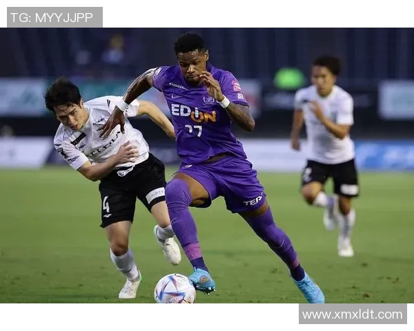 横滨水手与川崎先锋激战在即谁将赢得这场精彩对决