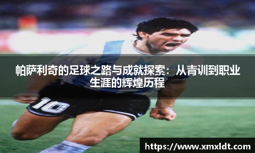 帕萨利奇的足球之路与成就探索：从青训到职业生涯的辉煌历程